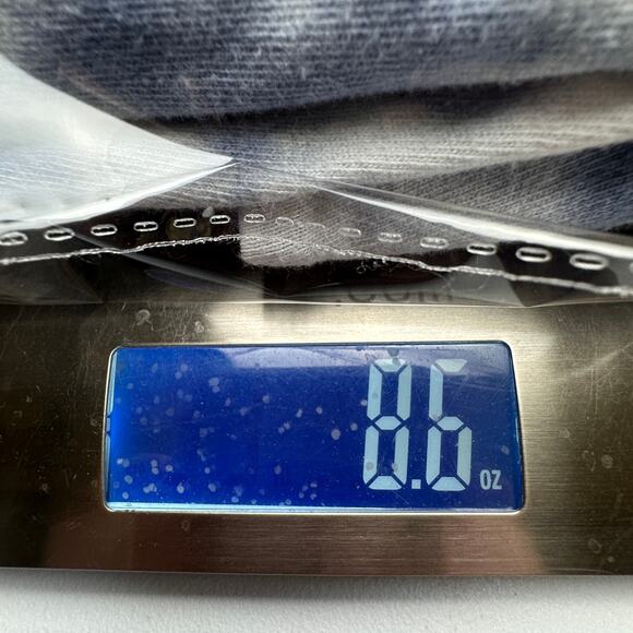 Disney Spirit Jersey Womens Extra Small Blue tie Dye Lilo Stitch Experiment 626 - Picture 11 of 12